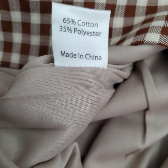 Princess Polly xx  Malone Mini Skirt size 8. - Picture 11 of 15